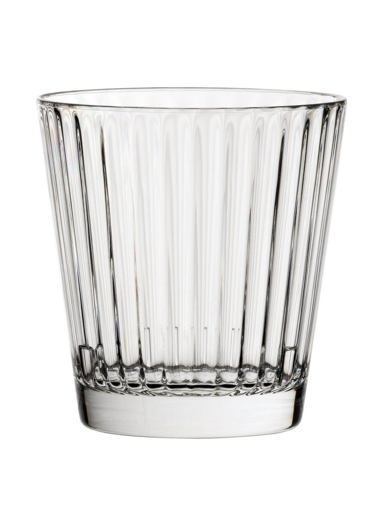 Lucent Lined Tumbler 12oz (34cl) - HD0402-000000-B01006 (Pack of 6)